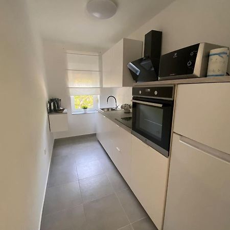 Апартаменти Apartman Eni Рієка Екстер'єр фото