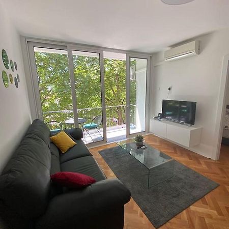 Апартаменти Apartman Eni Рієка Екстер'єр фото