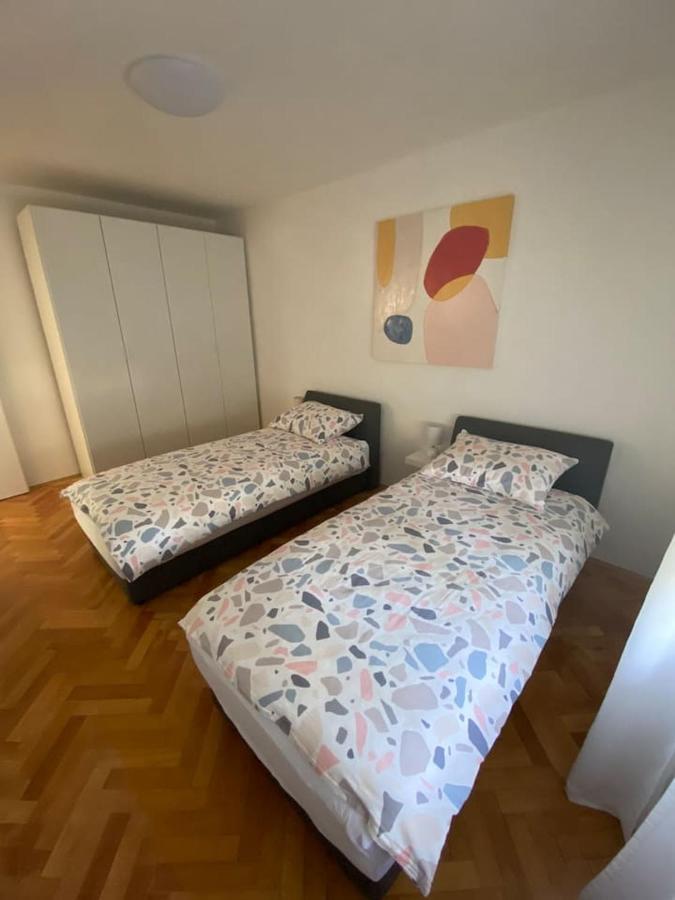 Апартаменти Apartman Eni Рієка Екстер'єр фото