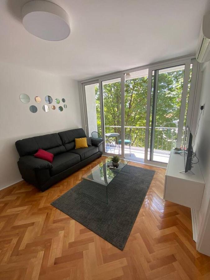 Апартаменти Apartman Eni Рієка Екстер'єр фото