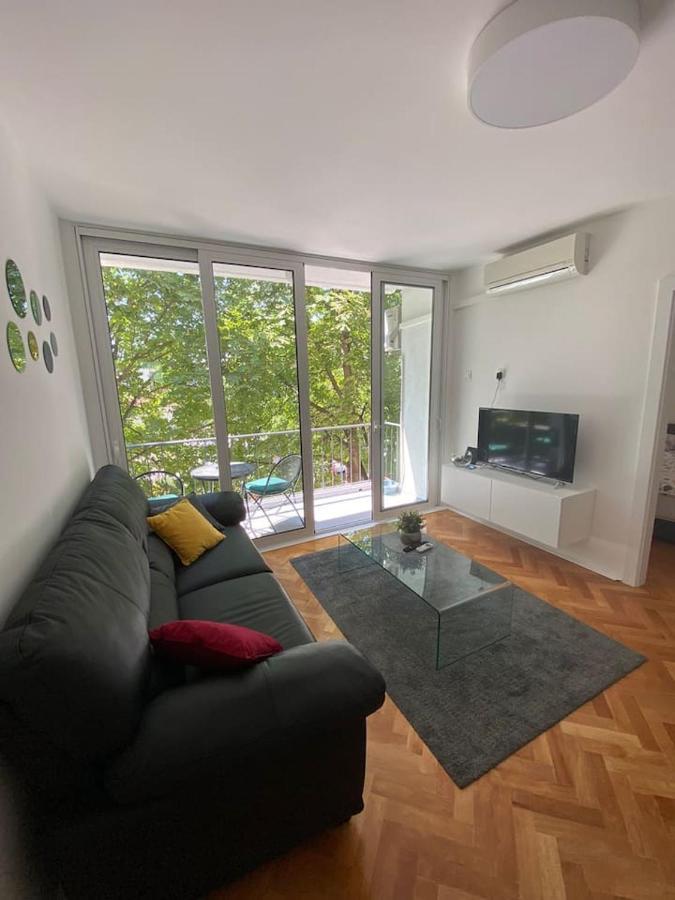 Апартаменти Apartman Eni Рієка Екстер'єр фото