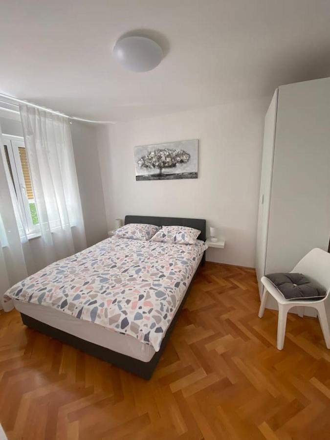 Апартаменти Apartman Eni Рієка Екстер'єр фото