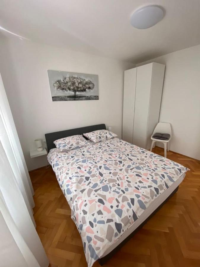 Апартаменти Apartman Eni Рієка Екстер'єр фото