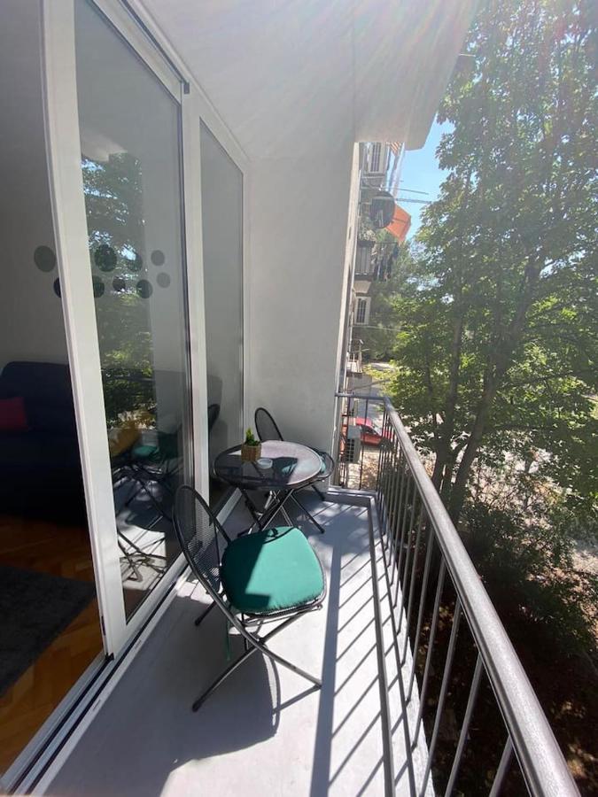 Апартаменти Apartman Eni Рієка Екстер'єр фото