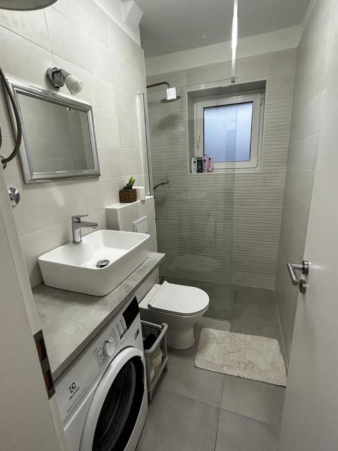 Апартаменти Apartman Eni Рієка Екстер'єр фото